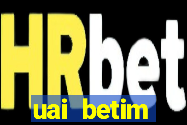 uai betim agendamento identidade