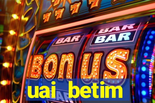 uai betim agendamento identidade