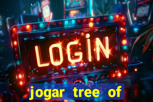 jogar tree of fortune demo