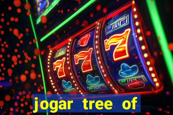 jogar tree of fortune demo