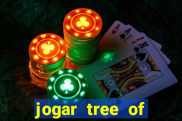 jogar tree of fortune demo
