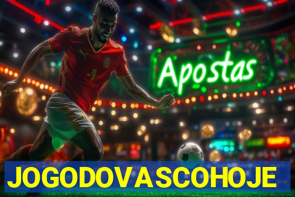 JOGODOVASCOHOJE