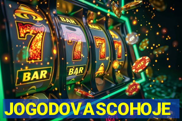 JOGODOVASCOHOJE