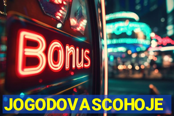 JOGODOVASCOHOJE