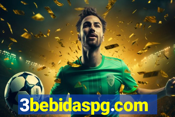 3bebidaspg.com