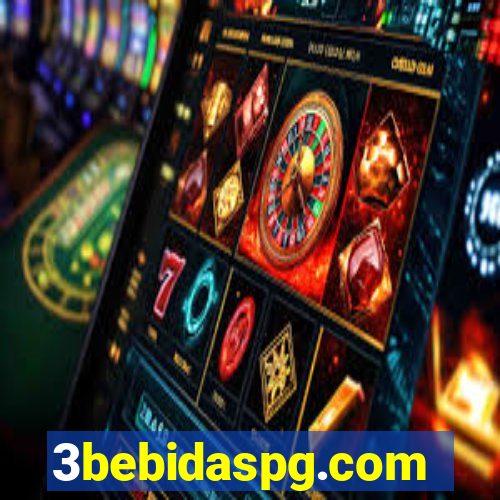 3bebidaspg.com