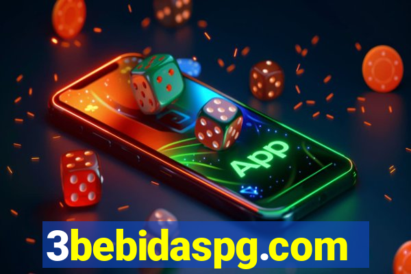 3bebidaspg.com