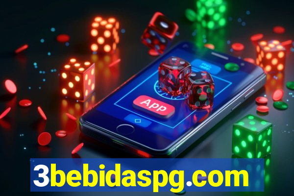 3bebidaspg.com