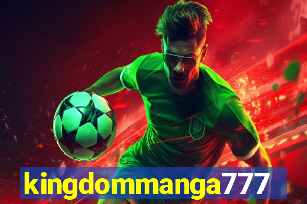 kingdommanga777