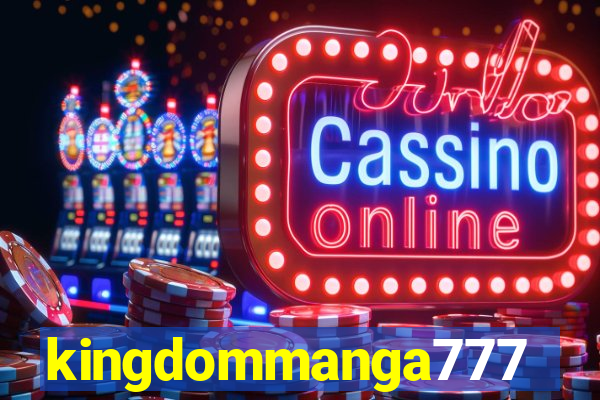 kingdommanga777