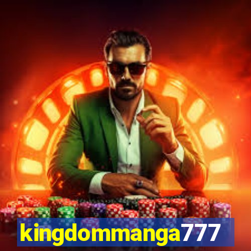 kingdommanga777