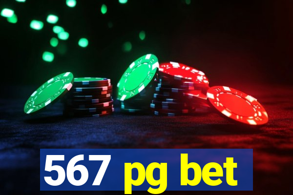 567 pg bet