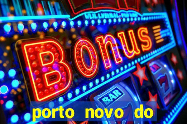 porto novo do cunha mg