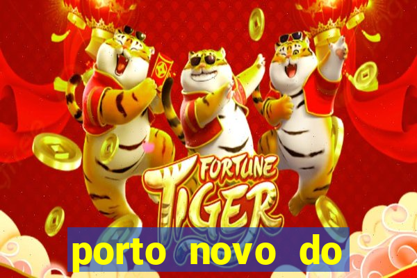 porto novo do cunha mg