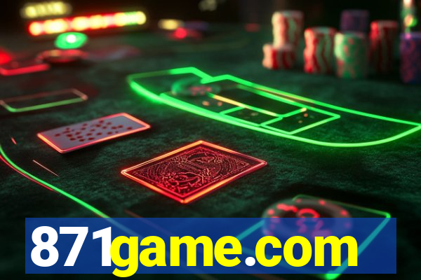 871game.com
