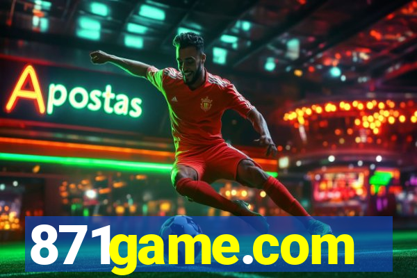 871game.com