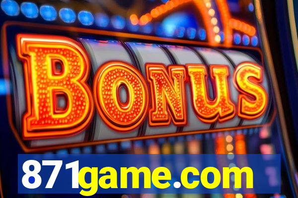 871game.com