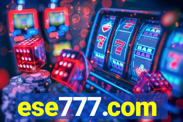 ese777.com