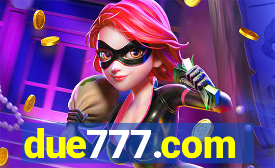 due777.com