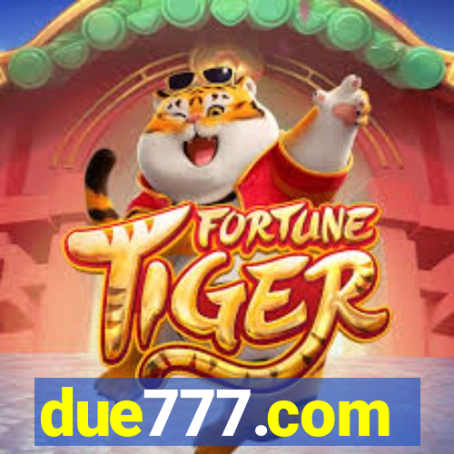 due777.com
