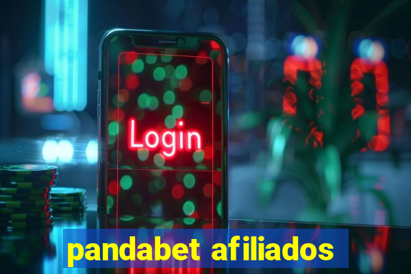 pandabet afiliados