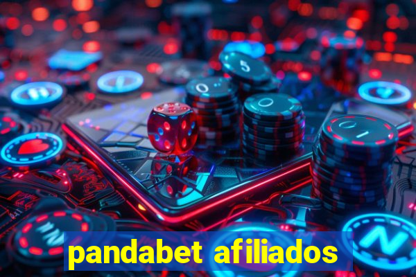 pandabet afiliados