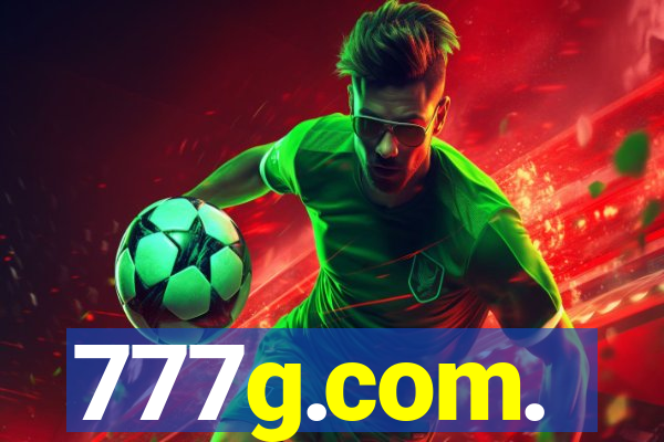 777g.com.