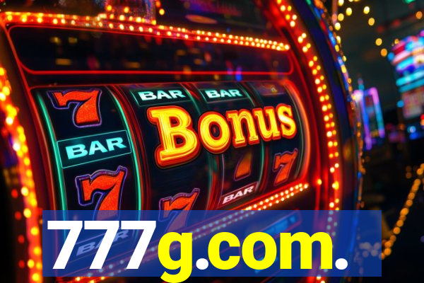 777g.com.