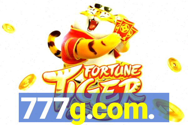 777g.com.