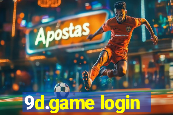 9d.game login