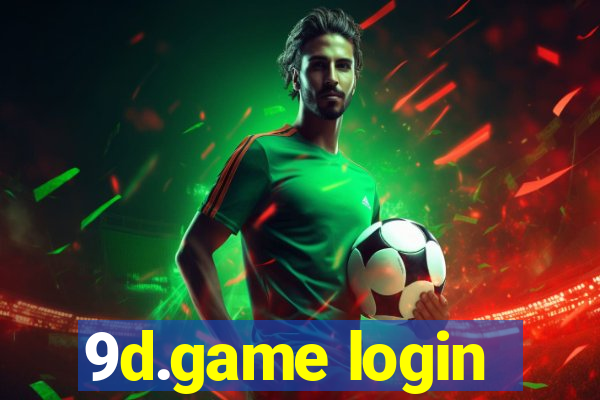 9d.game login