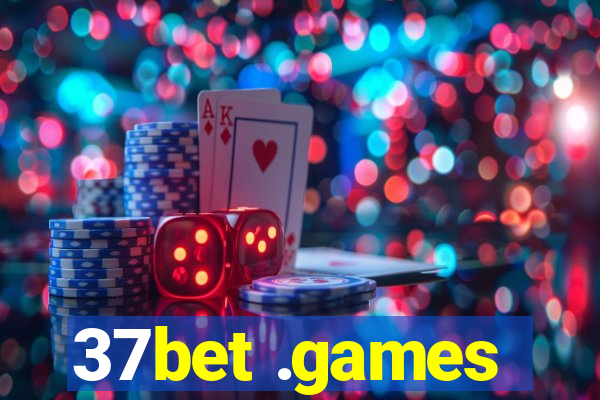 37bet .games