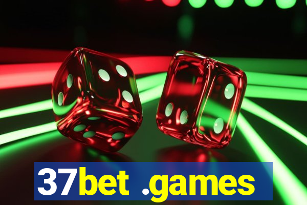 37bet .games