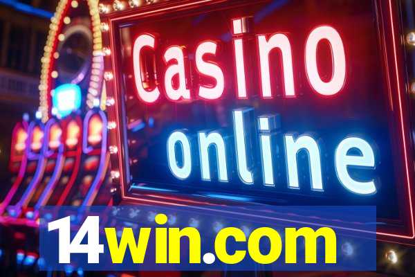 14win.com