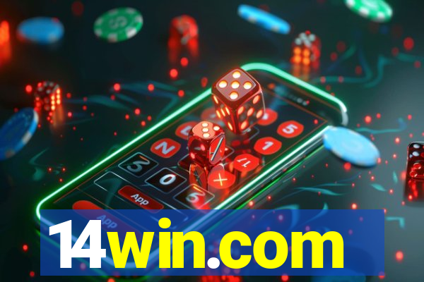 14win.com