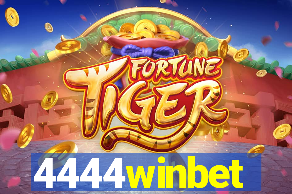 4444winbet