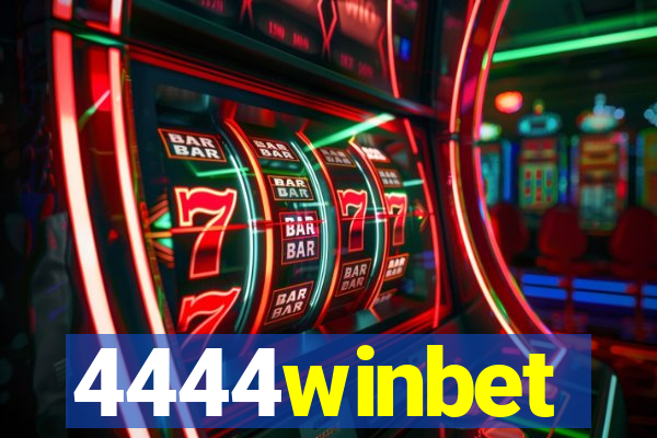 4444winbet