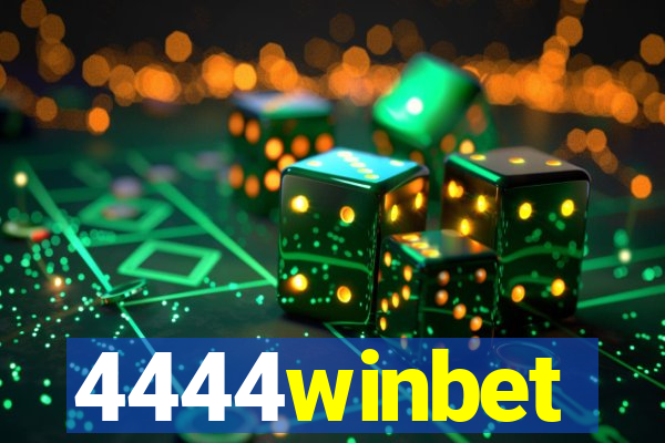 4444winbet