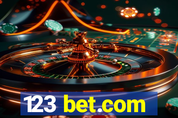123 bet.com