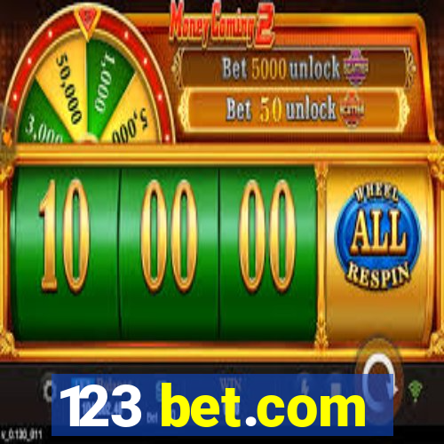 123 bet.com