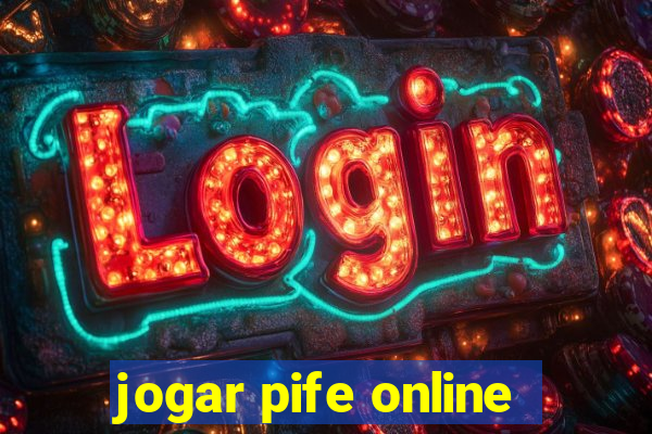 jogar pife online