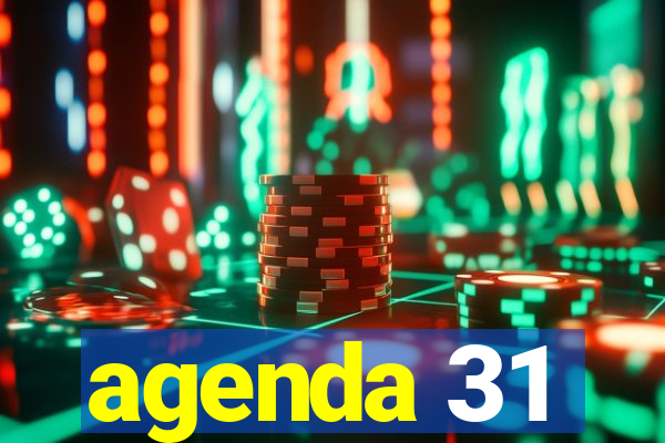 agenda 31