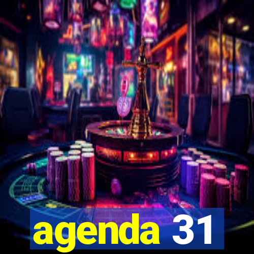 agenda 31