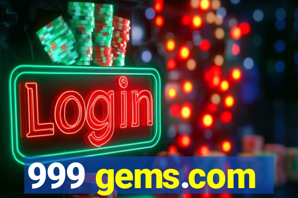 999 gems.com
