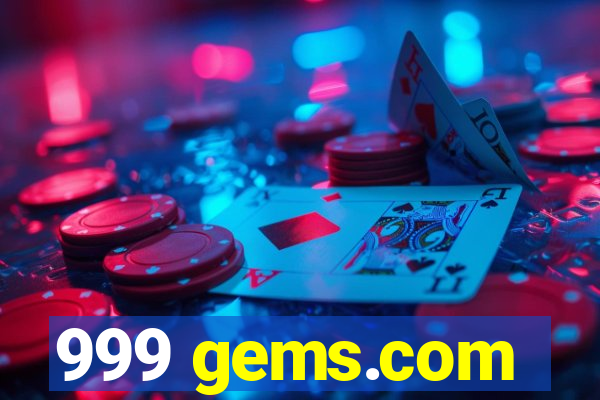 999 gems.com