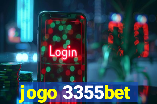 jogo 3355bet