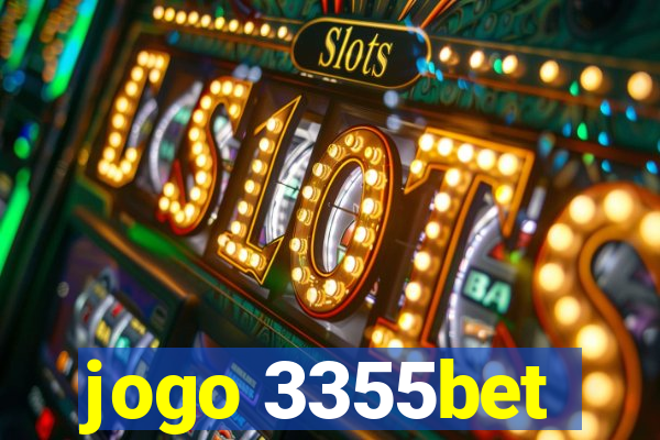 jogo 3355bet
