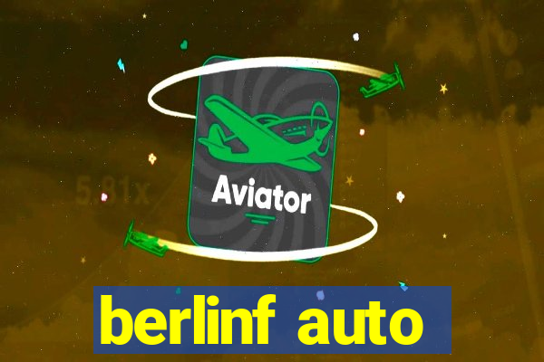 berlinf auto