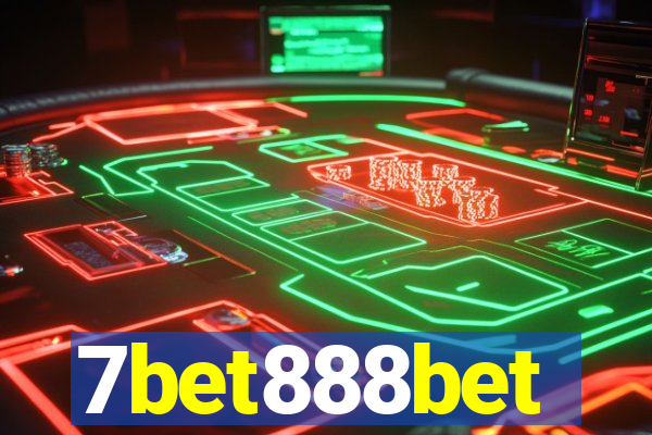 7bet888bet