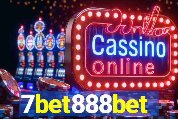 7bet888bet